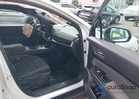 2024 Honda Prologue Ex из США, поврежденный, VIN 3GPKHURM8RS509904